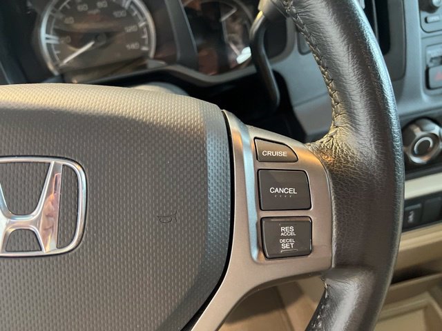 Used 2011 Honda Ridgeline RTL image 18