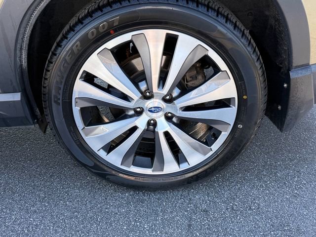 Used 2022 Subaru Ascent Touring AWD/4WD image 15