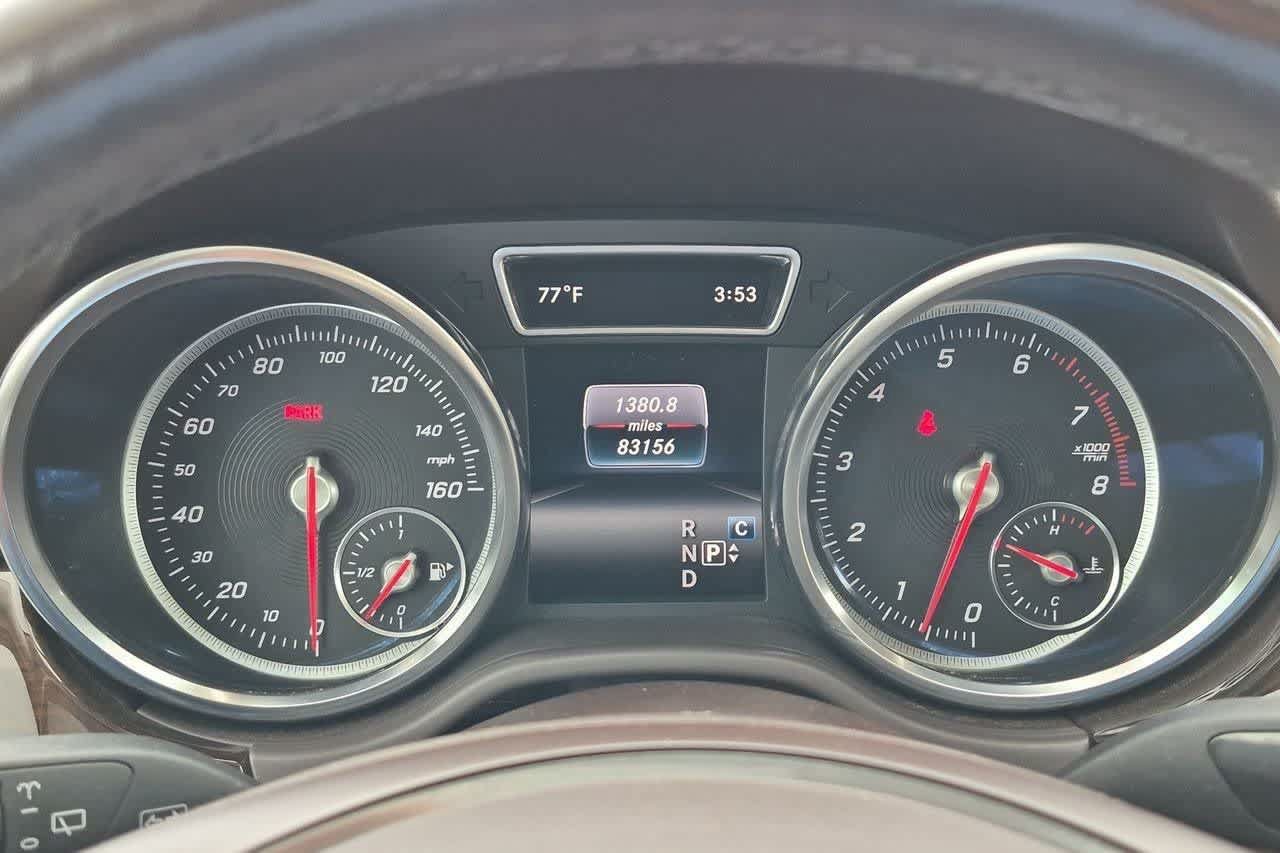 Used 2018 Mercedes-Benz GLE 350 4MATIC image 32