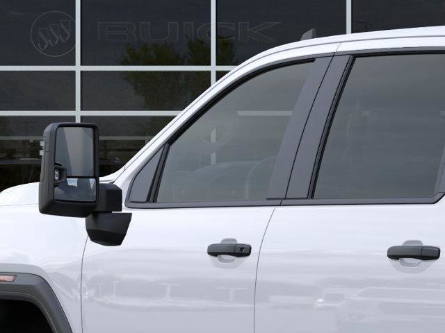 New 2026 GMC Sierra 2500 Pro image 36