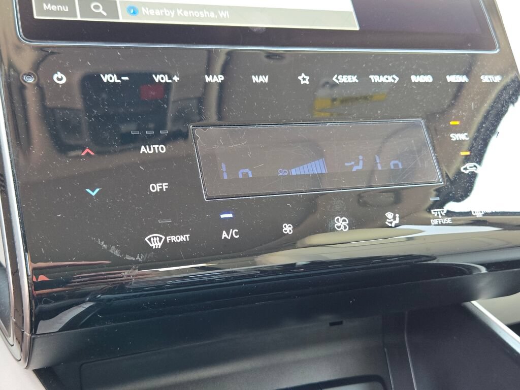 Used 2024 Hyundai Tucson Limited AWD/4WD image 31
