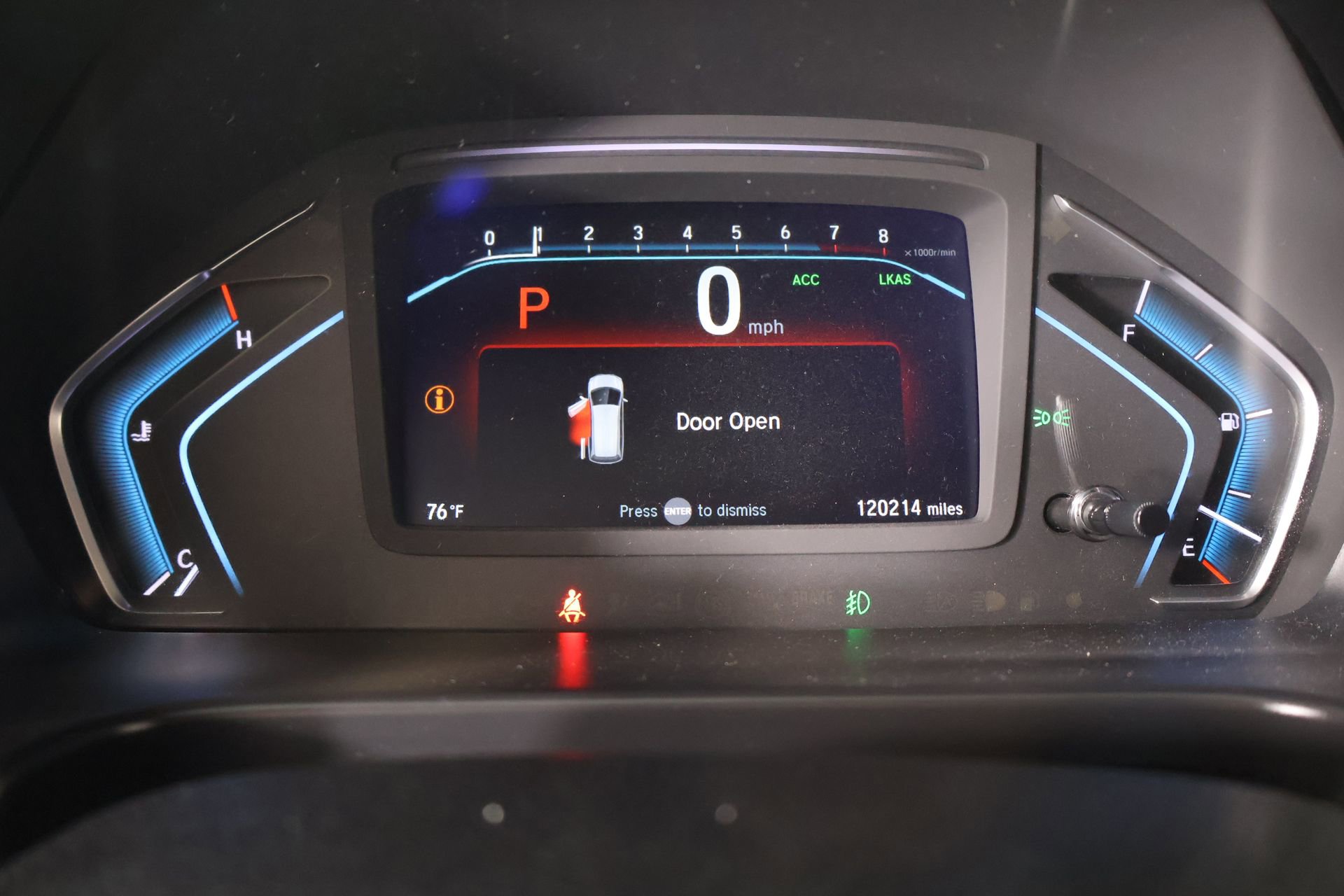 Used 2019 Honda Odyssey EX-L image 4