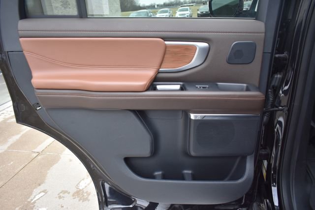Used 2025 Ford Expedition King Ranch image 40