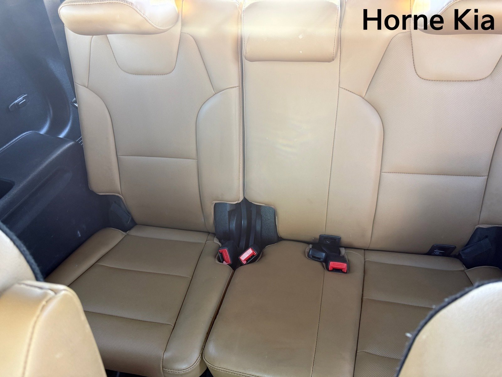 Used 2021 Kia Telluride SX w/ Nightfall Edition Package image 27