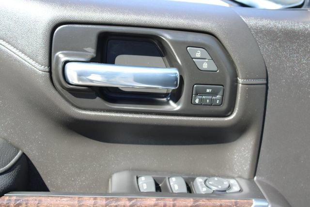 Used 2022 GMC Sierra 1500 Denali w/ Denali Reserve Package AWD/4WD image 19