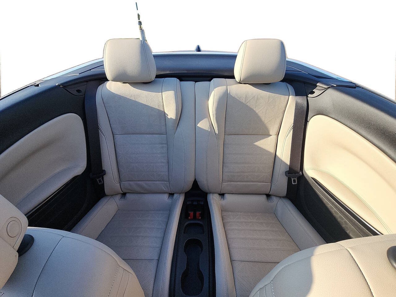 Used 2016 Buick Cascada Premium FWD image 21