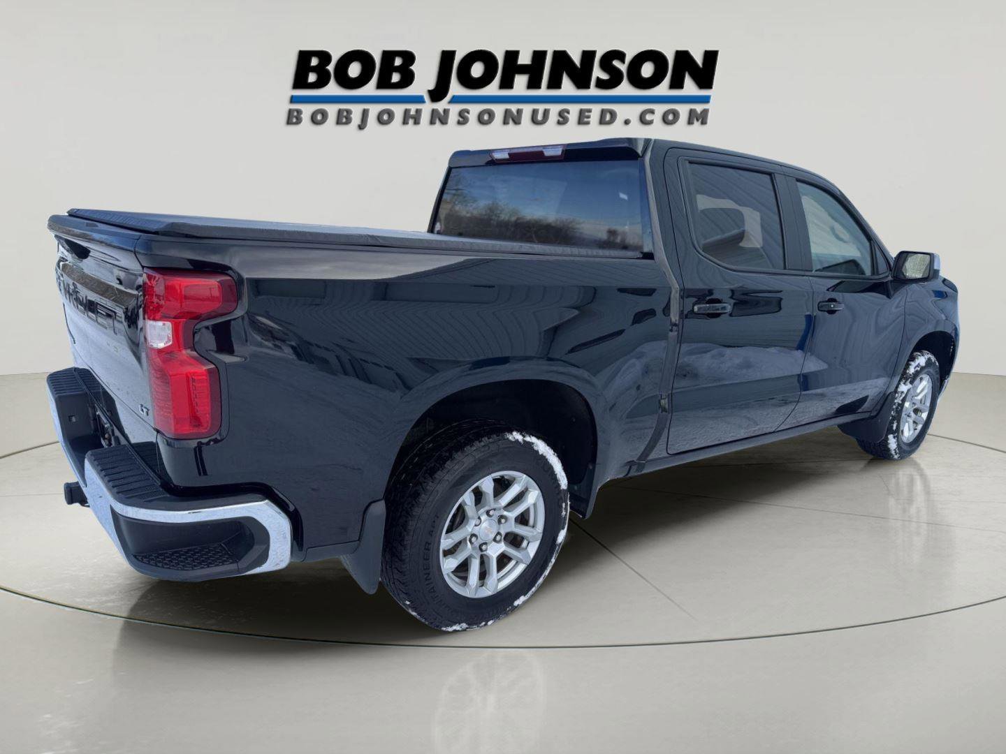 Used 2023 Chevrolet Silverado 1500 LT image 7