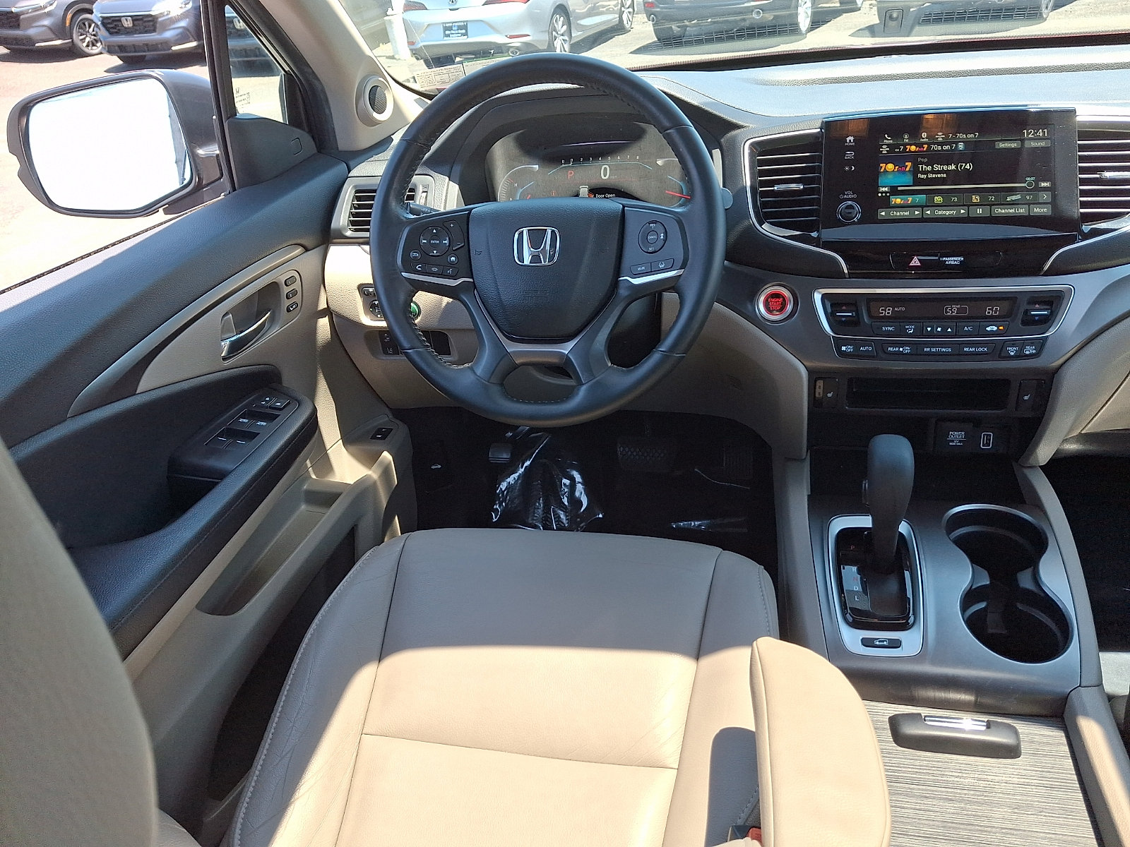 Used 2019 Honda Pilot EX-L image 10