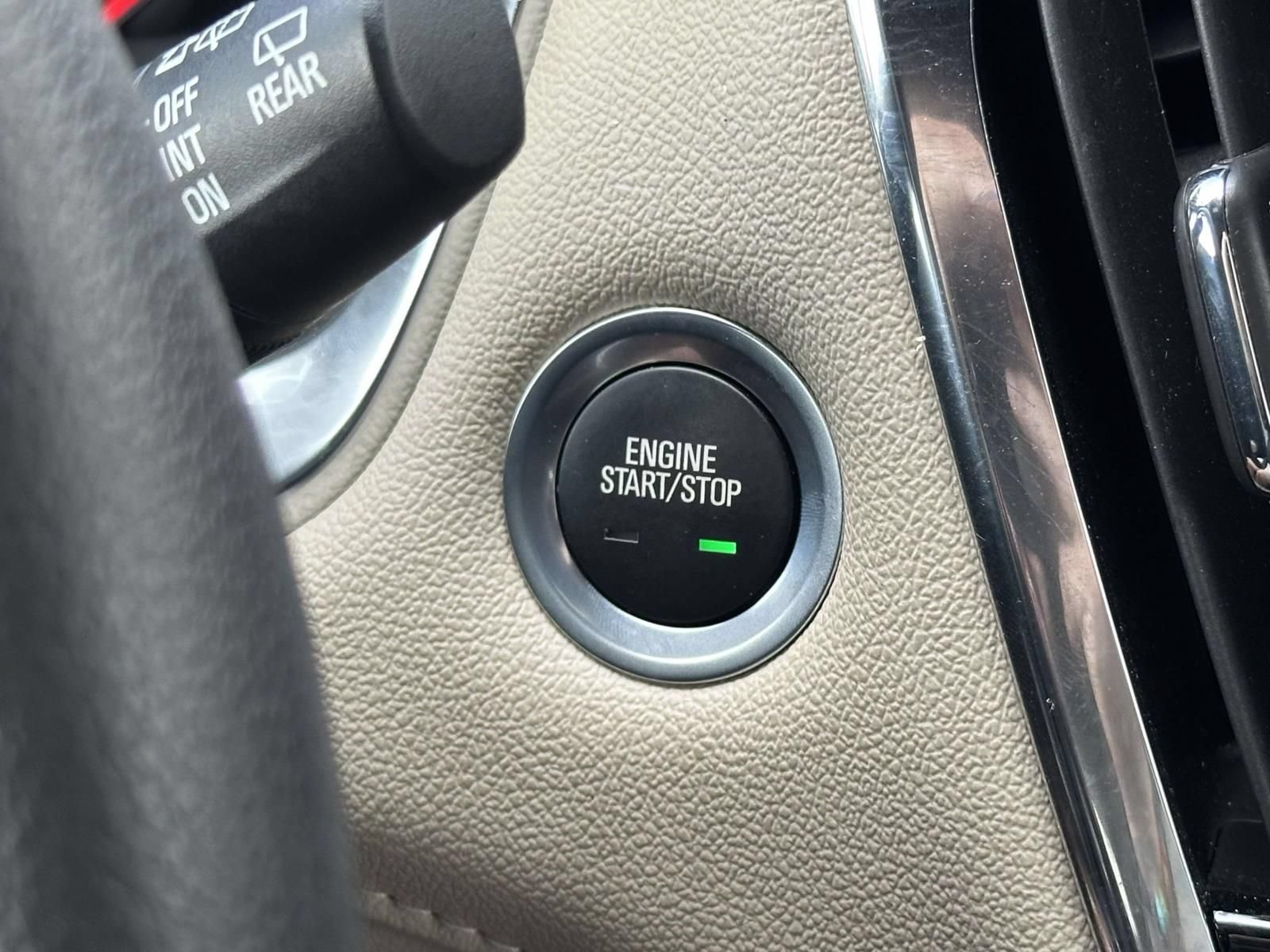 Used 2023 Chevrolet Traverse LS w/ Safety Package FWD image 22