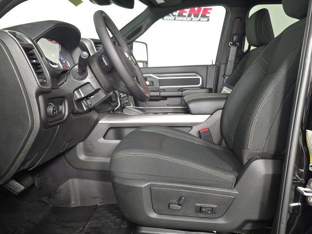 New 2026 RAM 3500 Big Horn image 23