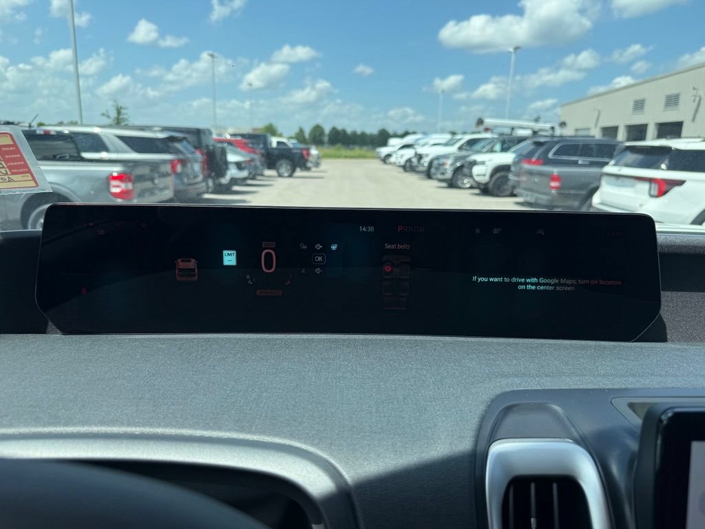 New 2027 Ford Expedition Active RWD image 7