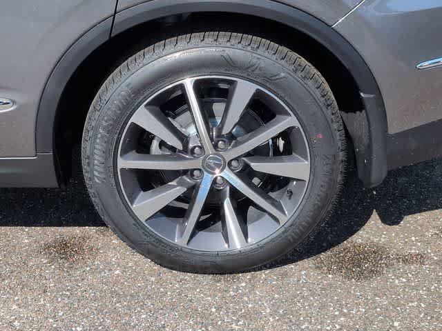New 2026 Acura MDX w/ Technology Package FWD image 14
