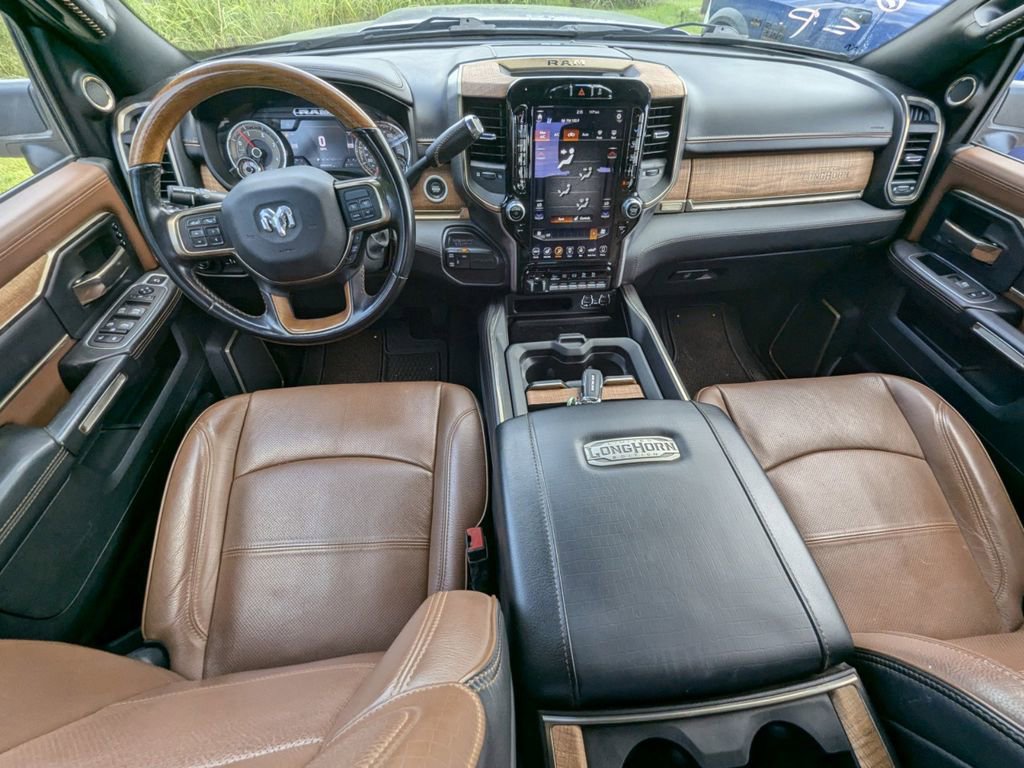 Used 2021 RAM 3500 Limited image 19