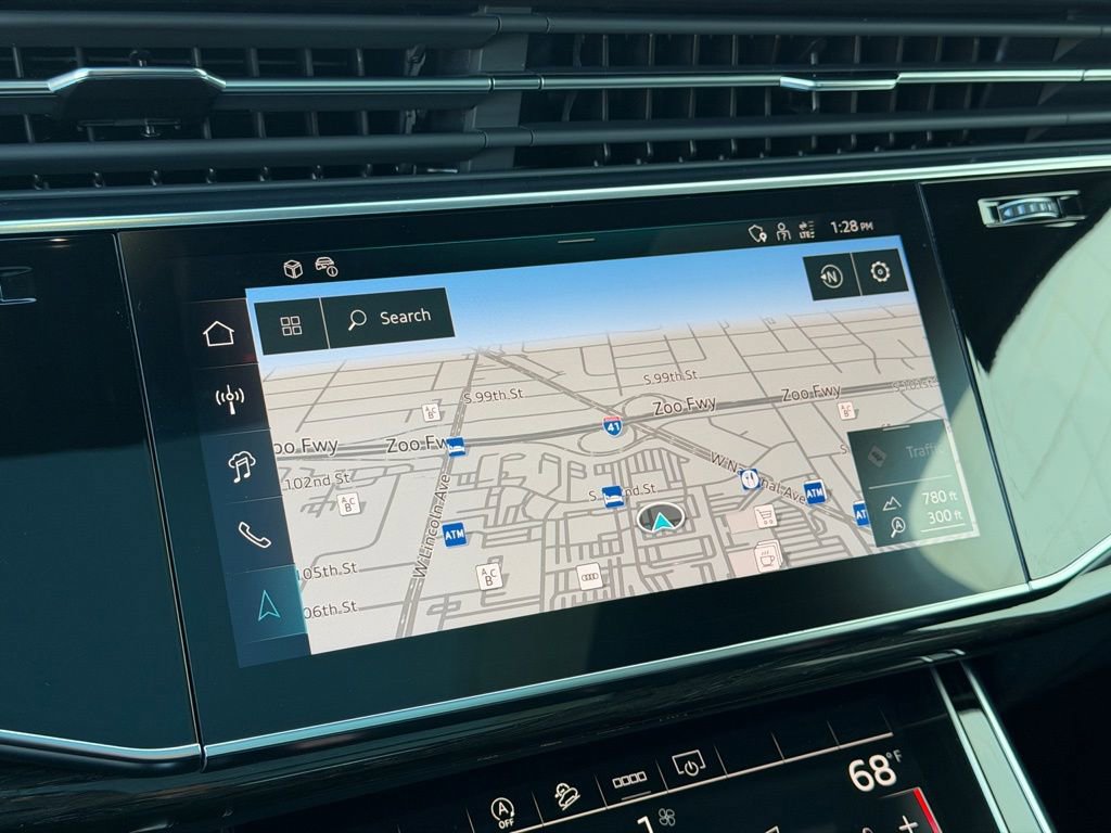 Used 2025 Audi Q7 2.0T Premium w/ Convenience Plus Package image 32