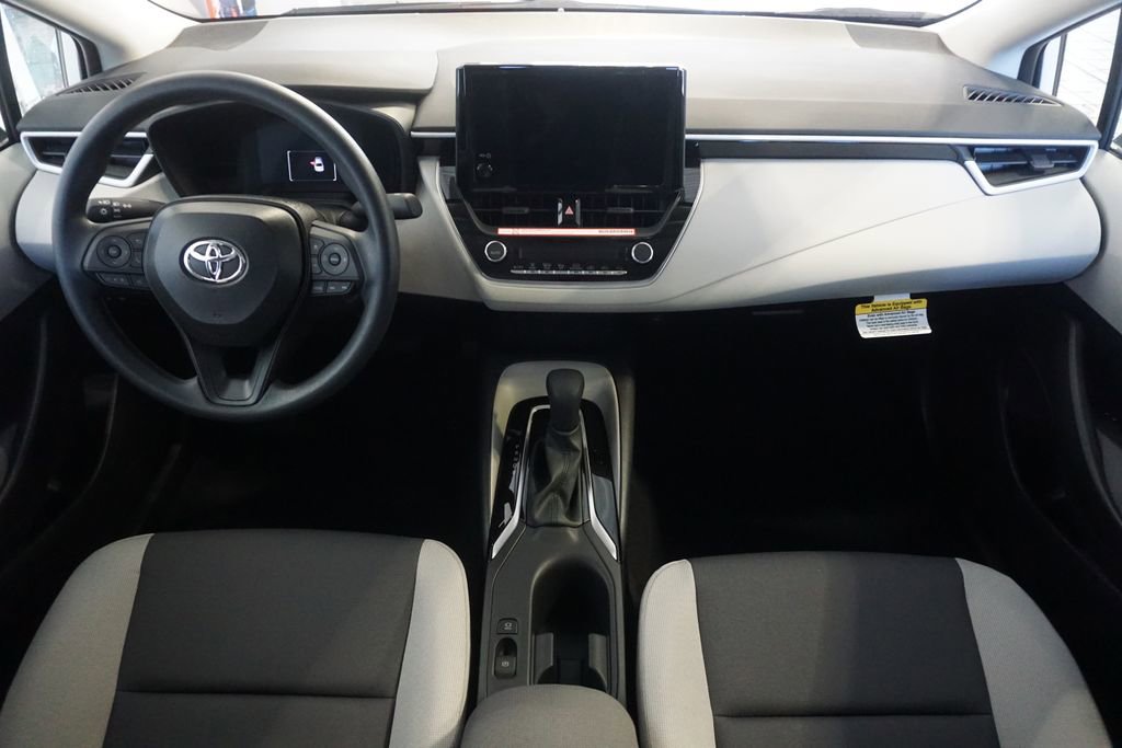 New 2026 Toyota Corolla LE image 25