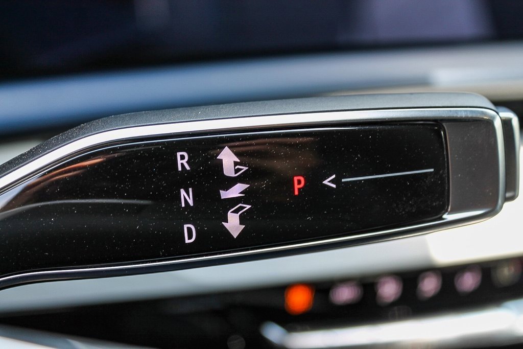 New 2025 Cadillac Optiq Sport 2 image 22