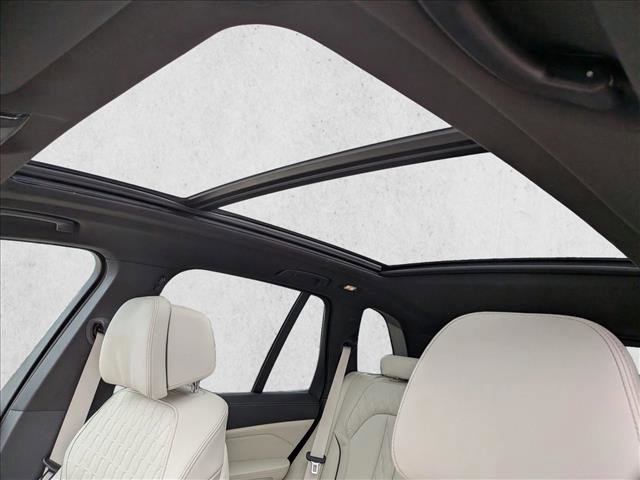 New 2026 BMW X5 xDrive40i AWD/4WD image 14