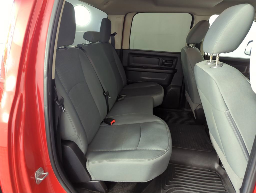 Used 2014 RAM 1500 Express image 29