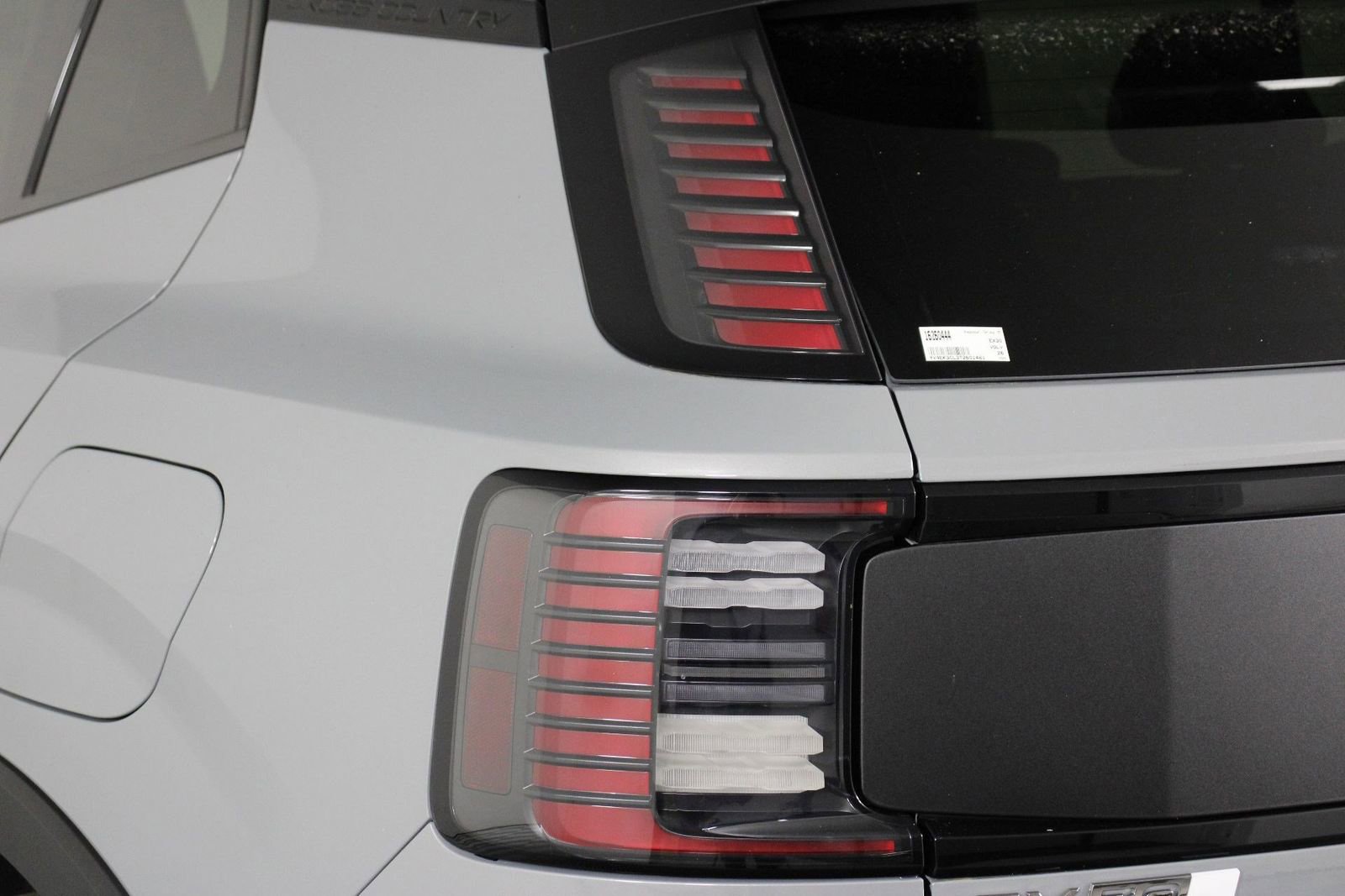 New 2026 Volvo EX30 Cross Country Ultra w/ Protection Package Premier image 14