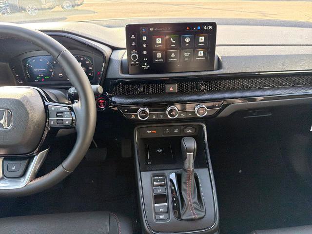 New 2026 Honda CR-V Sport Touring image 26