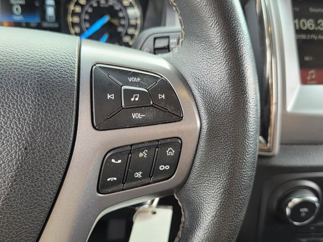 Used 2019 Ford Ranger XLT w/ Equipment Group 301A Mid image 23