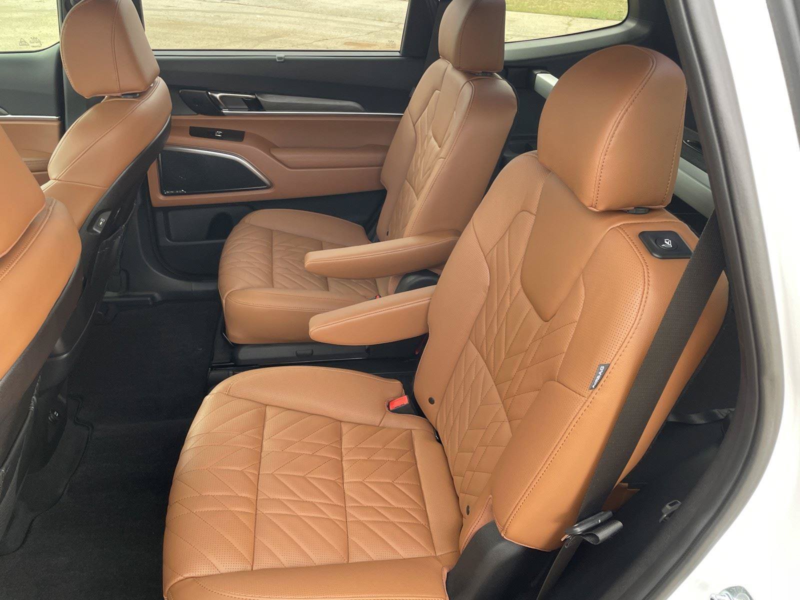 Used 2025 Kia Telluride SX X-Line AWD/4WD image 26