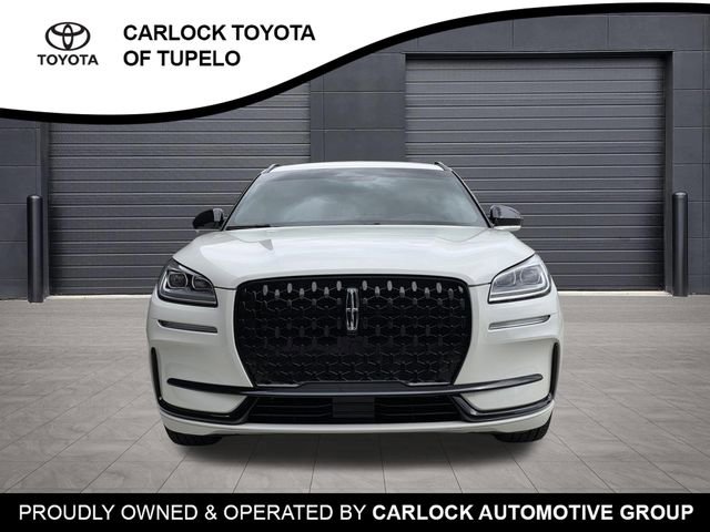 Used 2023 Lincoln Corsair Reserve w/ Jet Appearance Package image 3