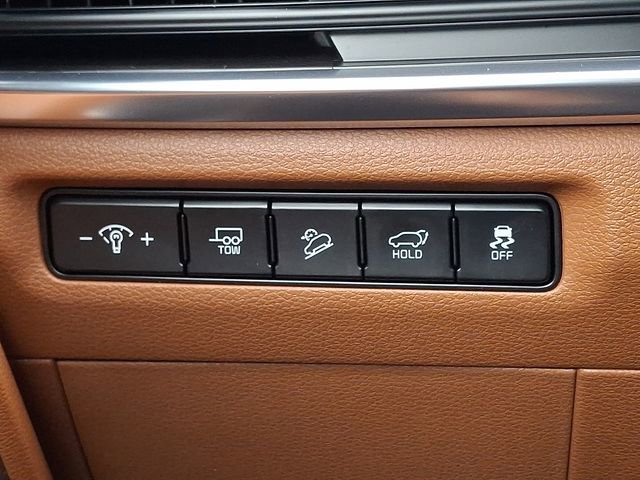 Used 2024 Kia Telluride SX Prestige X-Line image 27