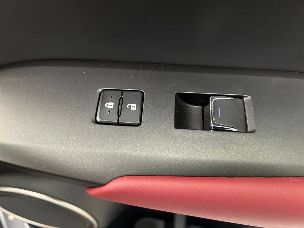 Used 2021 Lexus NX 300 FWD w/ Accessory Package 2 image 25