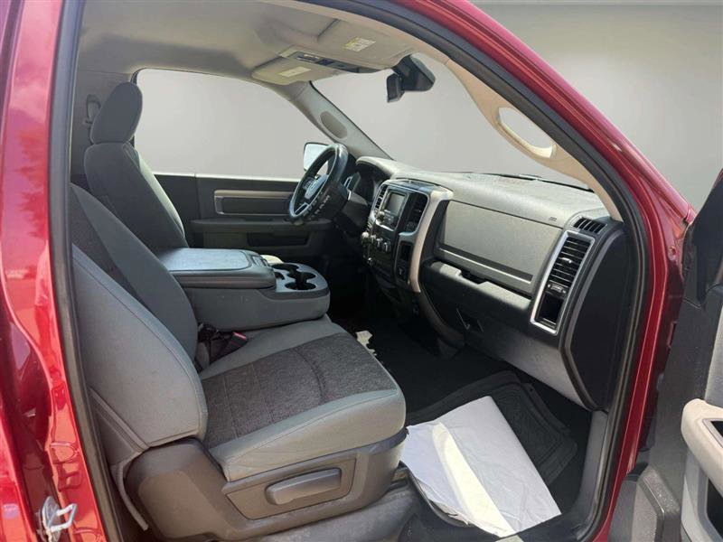 Used 2014 RAM 1500 Big Horn image 25