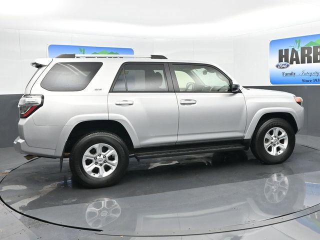 Used 2023 Toyota 4Runner SR5 image 6