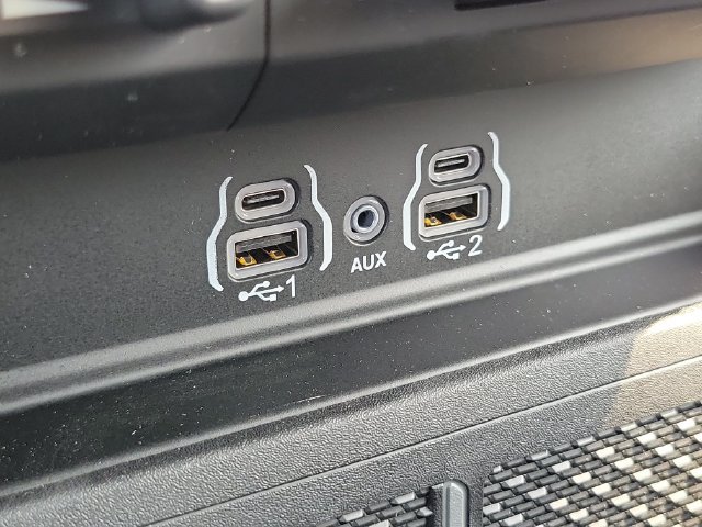New 2026 RAM 1500 Big Horn AWD/4WD image 32