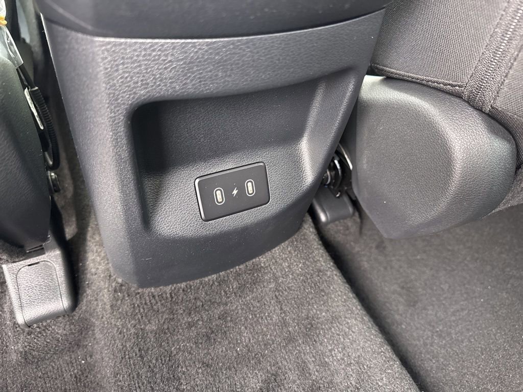 New 2026 Kia Sportage LX image 8