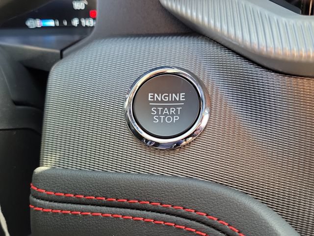 New 2026 Ford Explorer ST w/ Sun And Sound Package RWD image 27