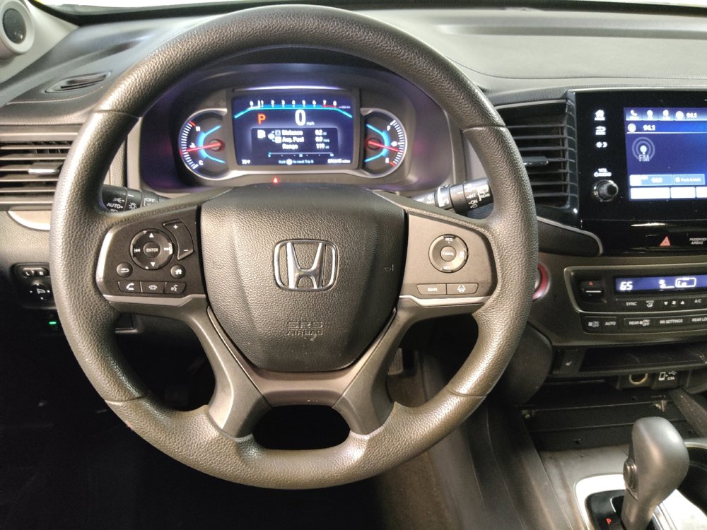 Used 2020 Honda Pilot EX image 22