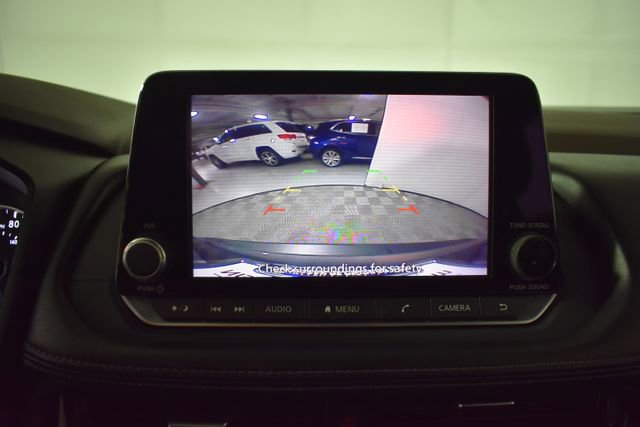 Used 2022 Nissan Rogue SV AWD/4WD image 20