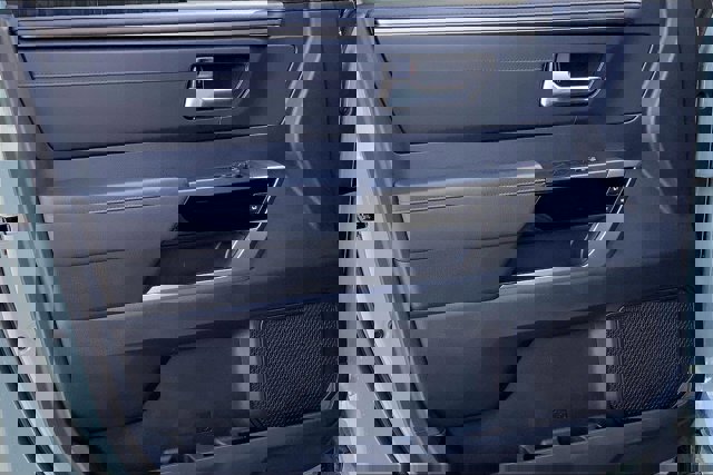 Used 2025 Toyota Sequoia Limited w/ Nightshade Package image 23