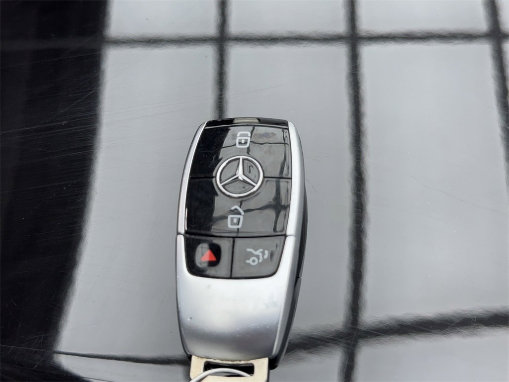 Used 2022 Mercedes-Benz E 350 Sedan w/ Driver Assistance Package image 62