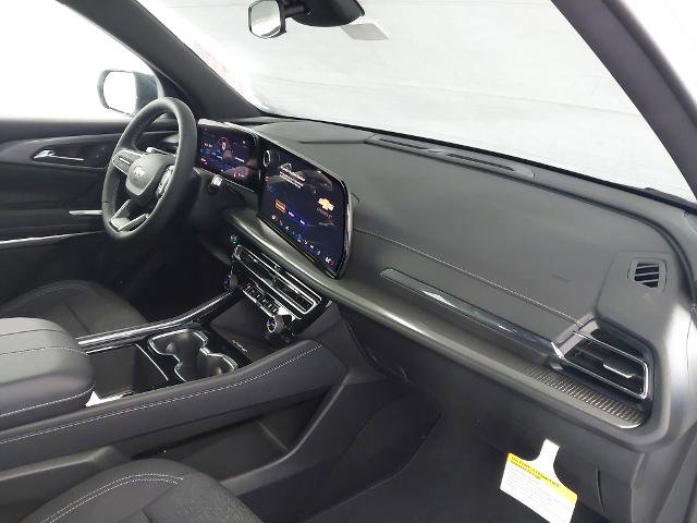 New 2026 Chevrolet Traverse LT image 29