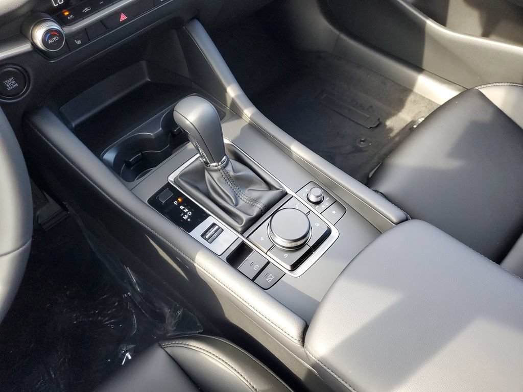 New 2026 MAZDA MAZDA3 2.5 S Sedan w/ Preferred Pkg FWD image 27