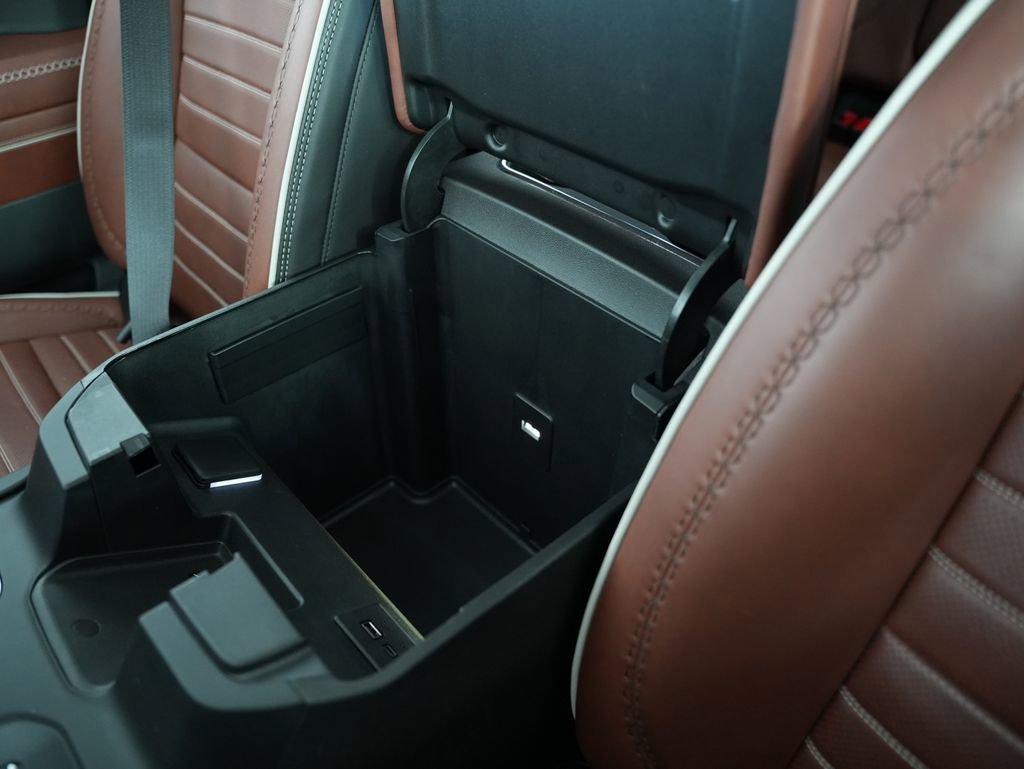 Used 2024 GMC Sierra 1500 Denali Ultimate image 34