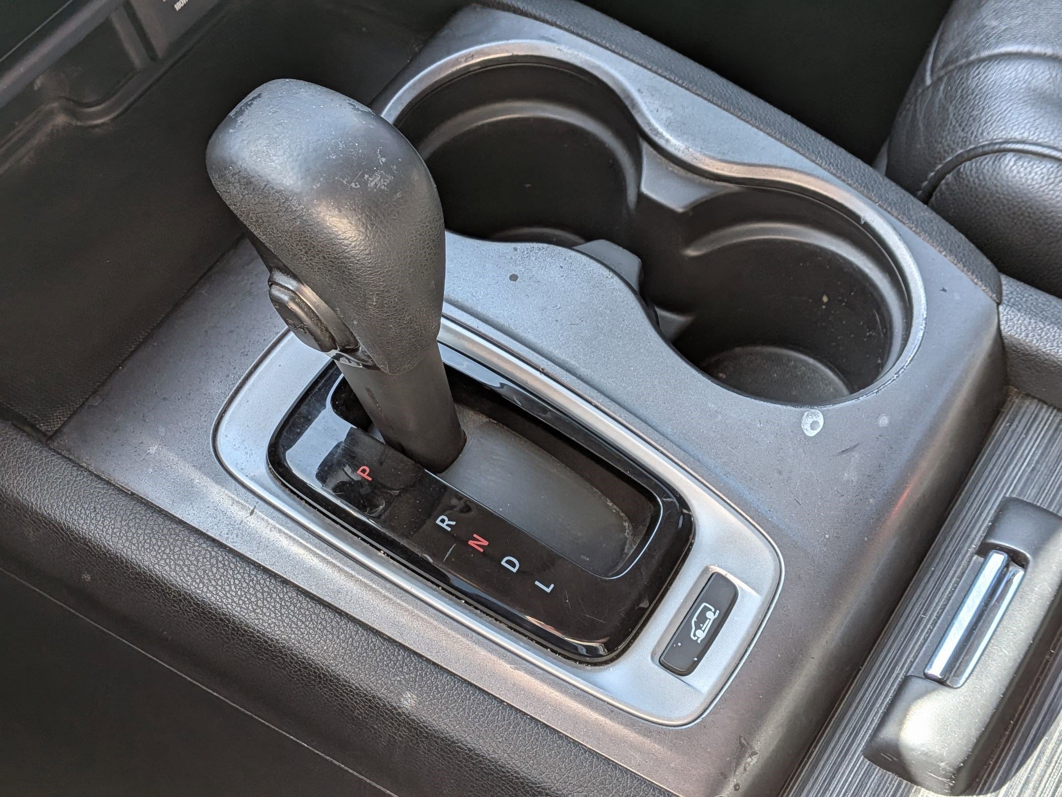 Used 2018 Honda Pilot EX-L image 25