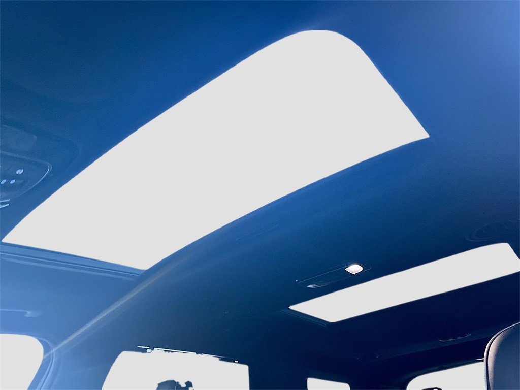 Used 2024 Hyundai Palisade Calligraphy image 23