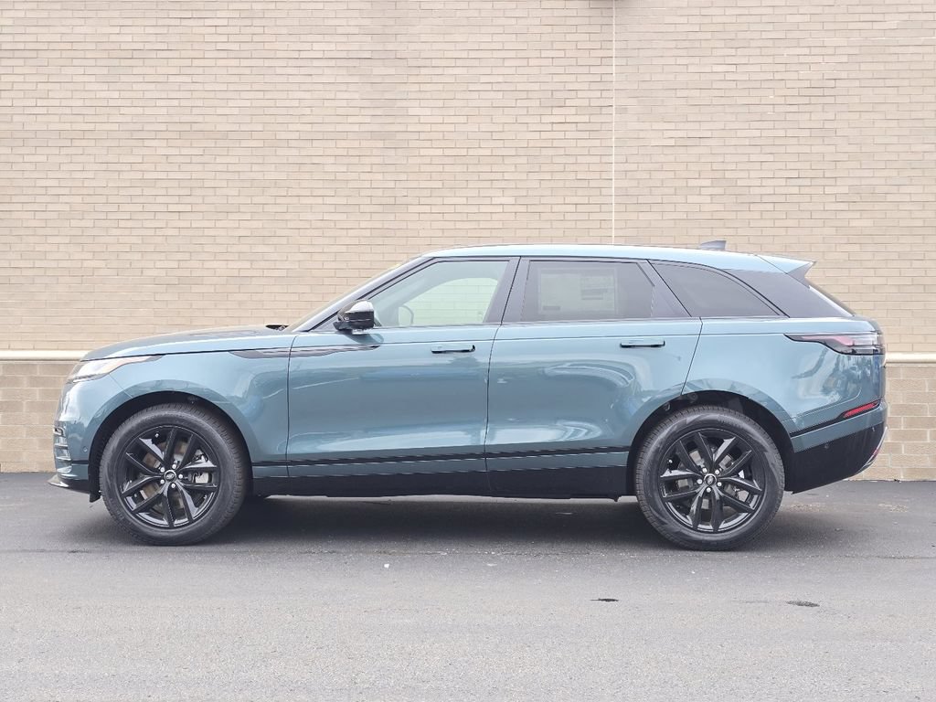 New 2026 Land Rover Range Rover Velar Dynamic SE AWD/4WD image 32