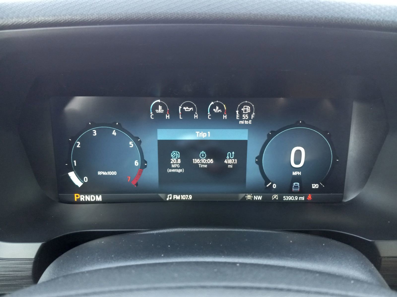 Used 2025 Ford F150 STX image 16