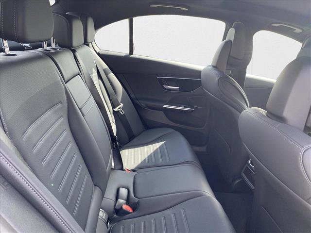 New 2024 Mercedes-Benz C 300 4MATIC Sedan image 22