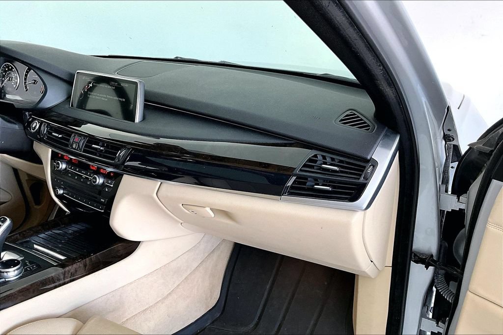 Used 2014 BMW X5 xDrive35i AWD/4WD image 19