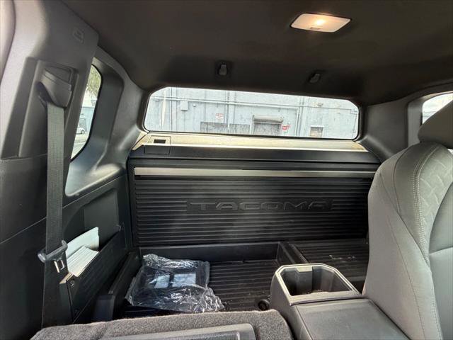 Used 2024 Toyota Tacoma SR RWD image 13