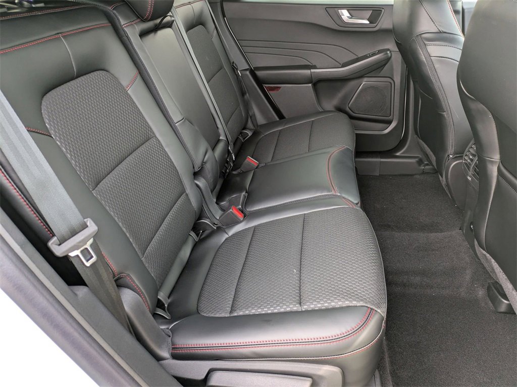 New 2025 Ford Escape ST-Line Elite w/ Tech Pack #1 image 19