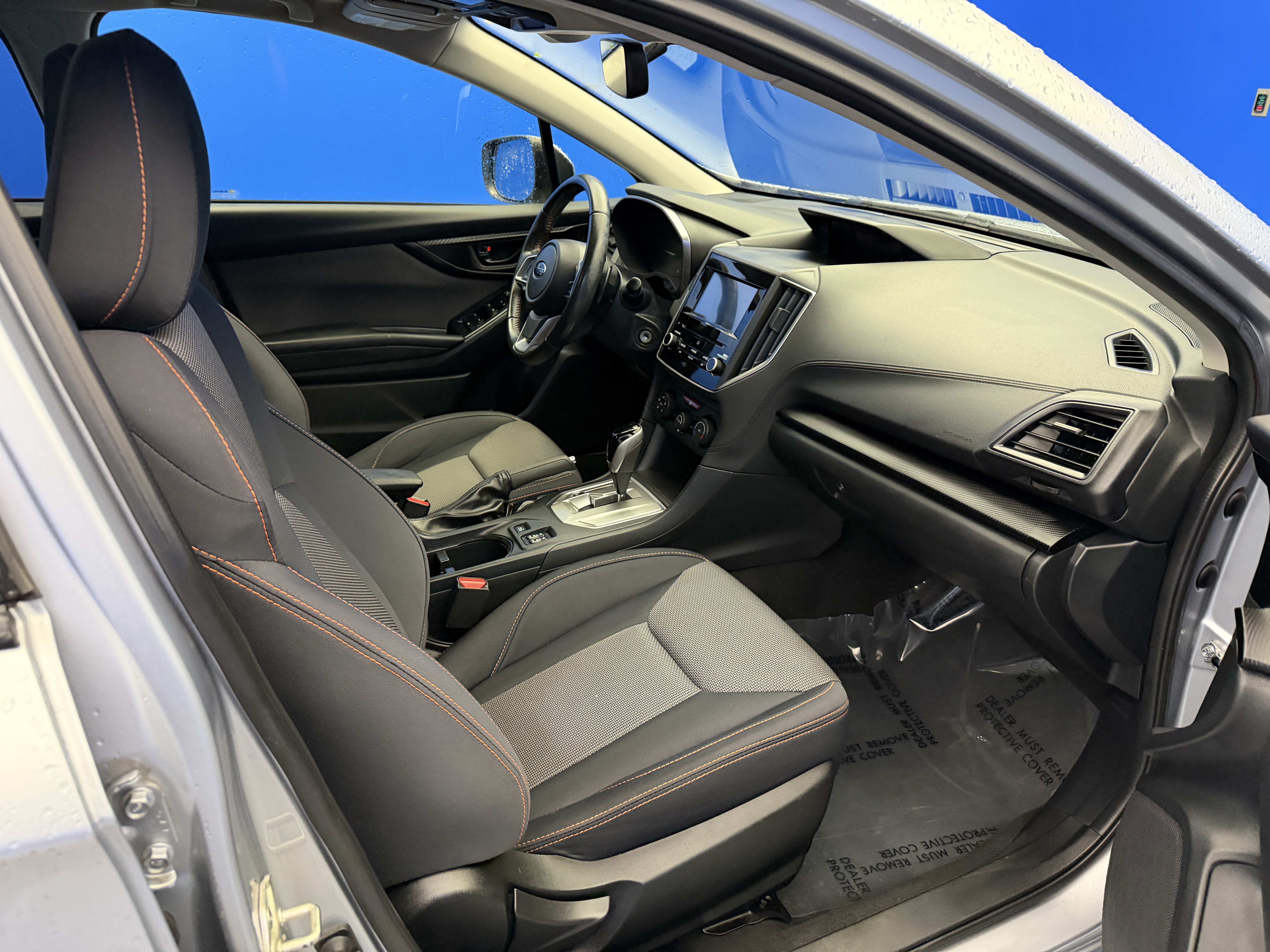Used 2019 Subaru Crosstrek 2.0i Premium AWD/4WD image 23
